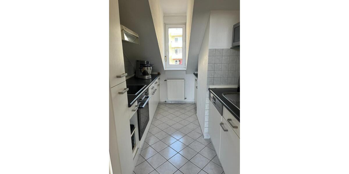 Etagenwohnung Nürnberg Buchenbühl - 3 Zimmer, 78 m&sup2;, 307.000&euro; | Angebot:25948081