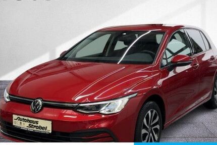 VW Golf 4.522 km 24.390 &euro; Schnaittach 91220