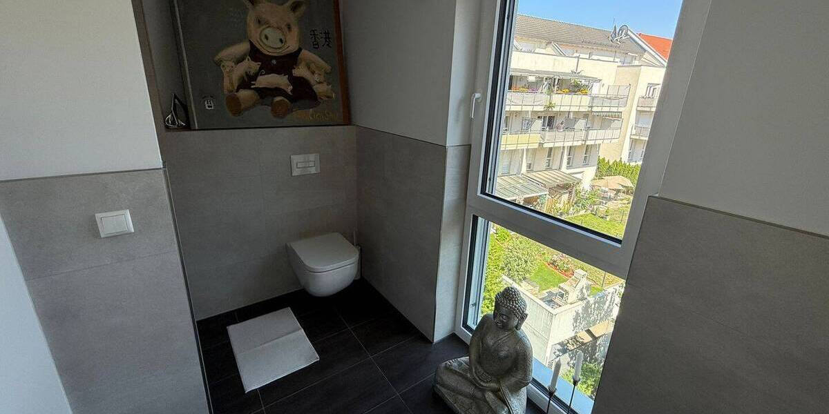 Etagenwohnung Nürnberg Muggenhof - 3 Zimmer, 102 m&sup2;, 599.000&euro; | Angebot:25971906