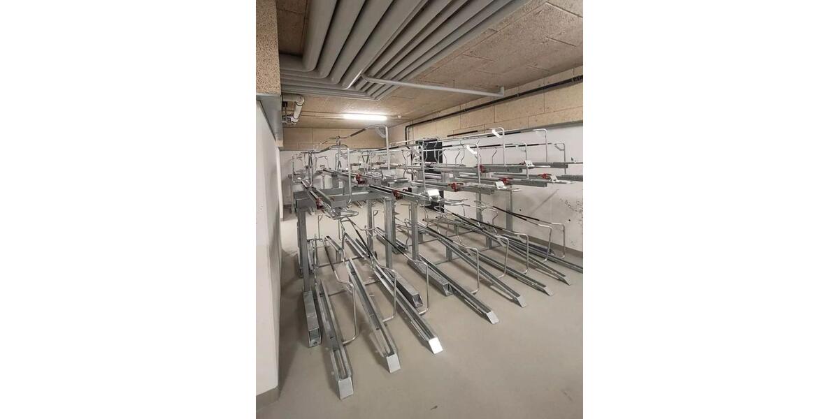 Etagenwohnung Erlangen Bruck - 1 Zimmer, 19 m&sup2;, 560&euro; | Angebot:26224011