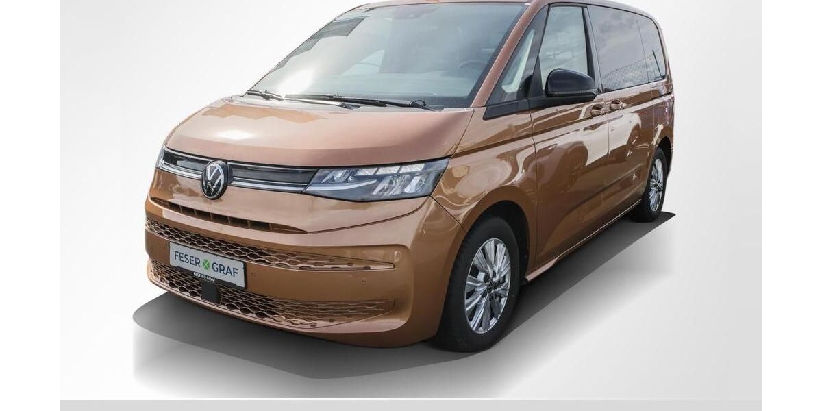 VW T7 Multivan 59.434 km 43.903 &euro; Höchstadt an der Aisch 91315