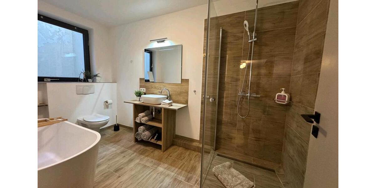 Maisonettenwohnung Schwabach - 4 Zimmer, 120 m&sup2;, 1.490&euro; | Angebot:25968124