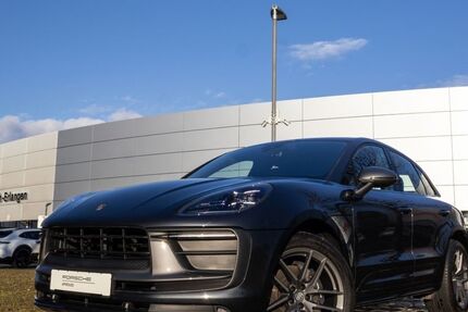 Porsche Macan 34.600 km 65.990 &euro; Nürnberg 90425