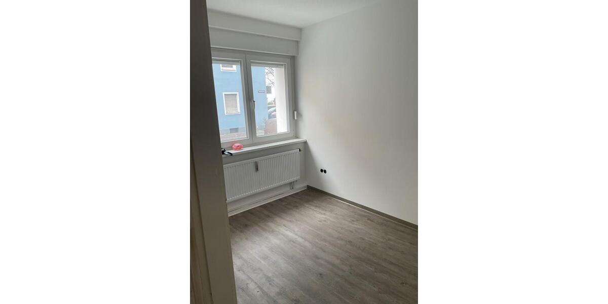 Erdgeschoßwohnung Nürnberg Rabus - 1.5 Zimmer, 49 m&sup2;, 585&euro; | Angebot:25977075