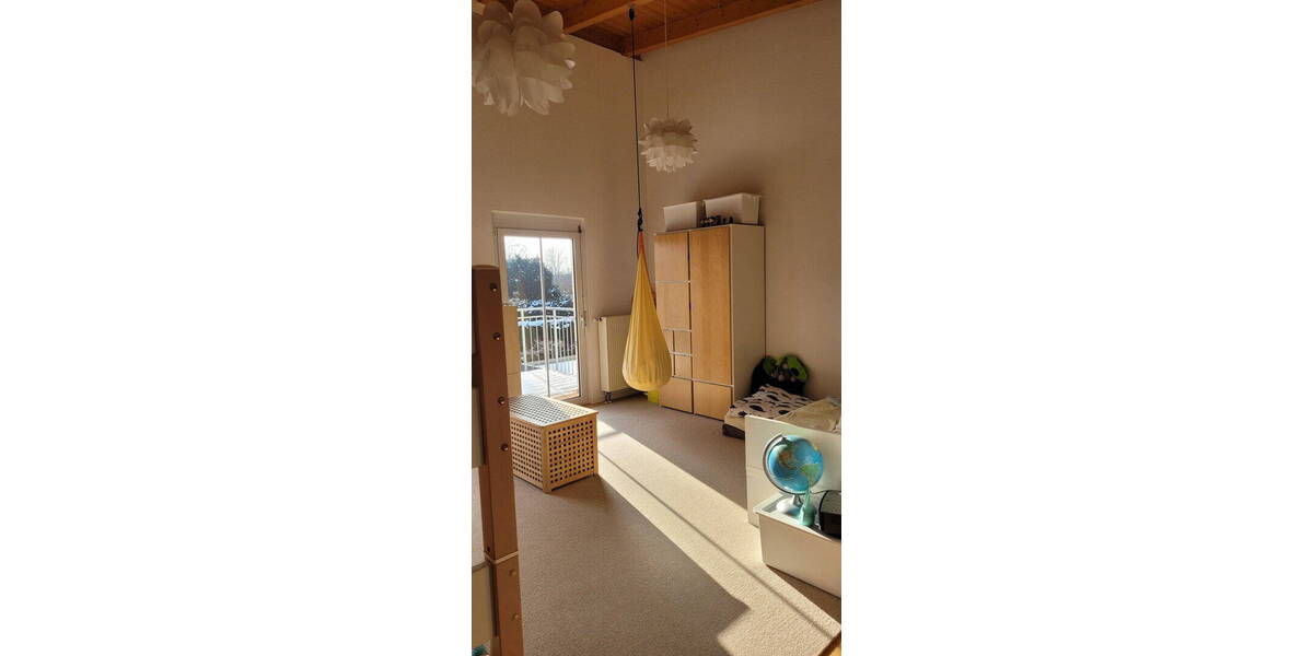 Reihenmittelhaus Erlangen Büchenbach - 4 Zimmer, 120 m&sup2;, 625.000&euro; | Angebot:25927755