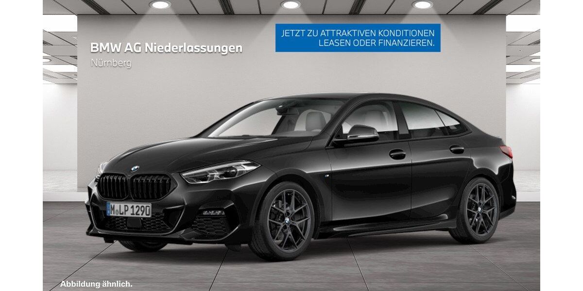 BMW 220 Gran Coupé 27.182 km 29.990 &euro; Nürnberg 90441