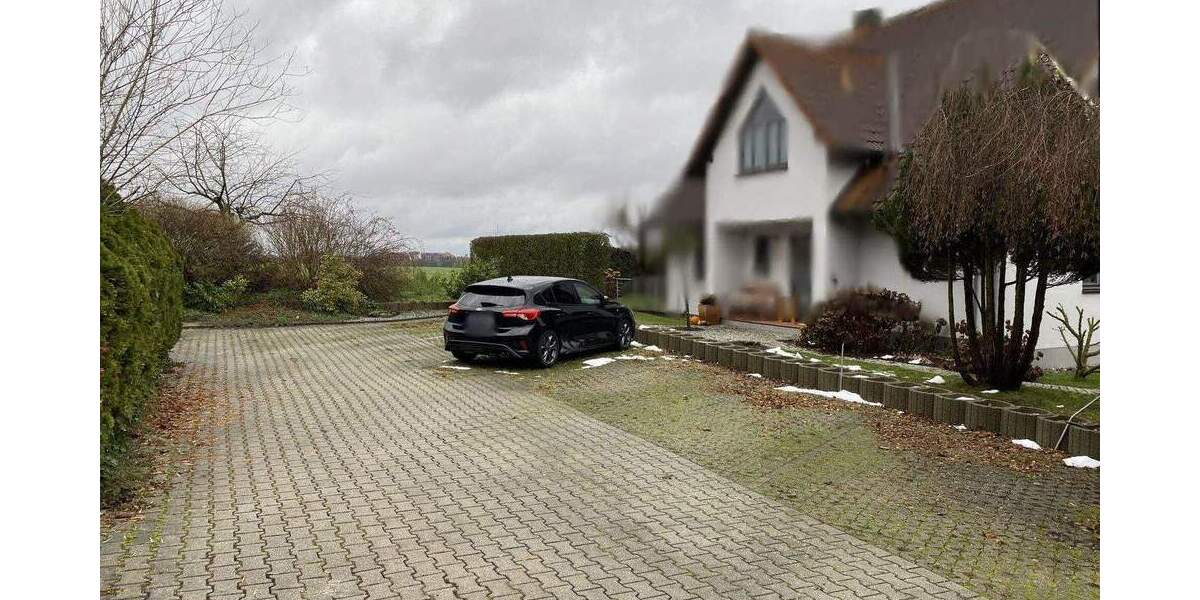 Mehrfamilienhaus, Wohnhaus Aurachtal - Falkendorf Falkendorf - 1.300.000&euro; | Angebot:25690506