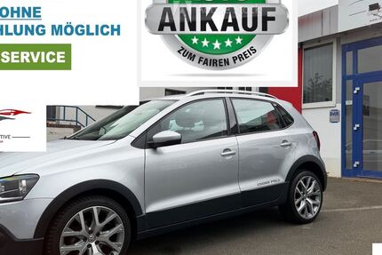 VW Polo 79.420 km 11.190 &euro; Herzogenaurach 91074