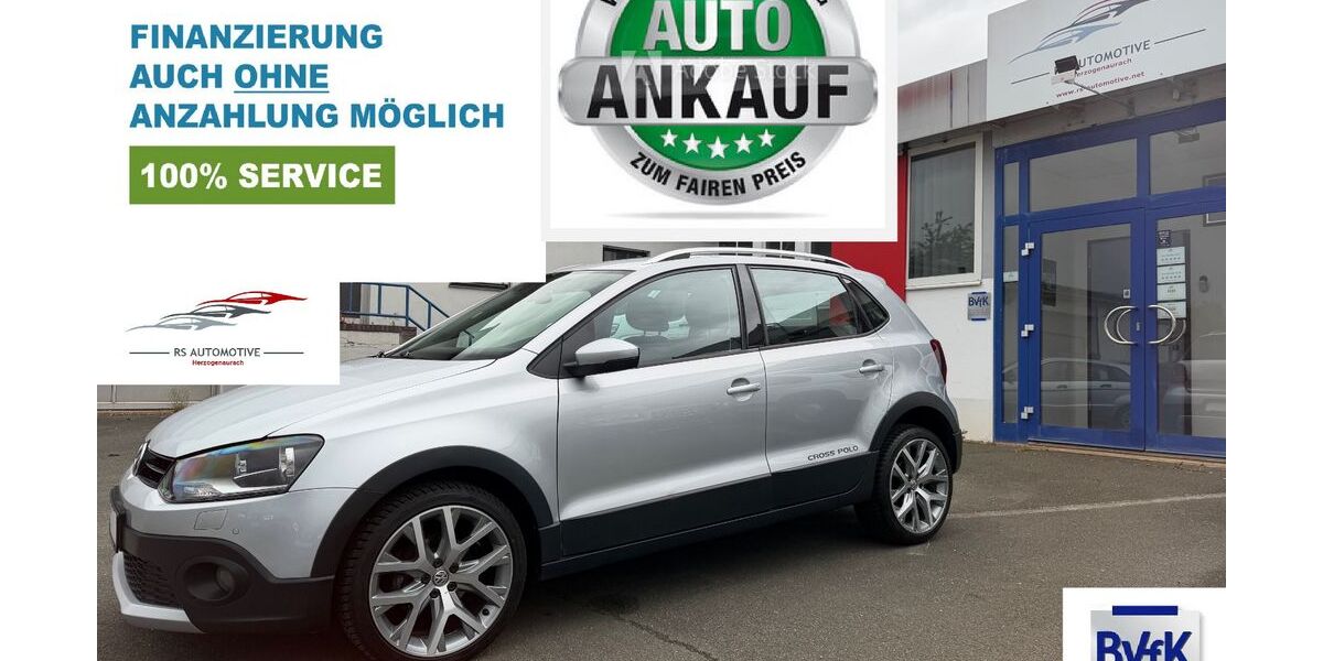 VW Polo 79.420 km 11.190 &euro; Herzogenaurach 91074