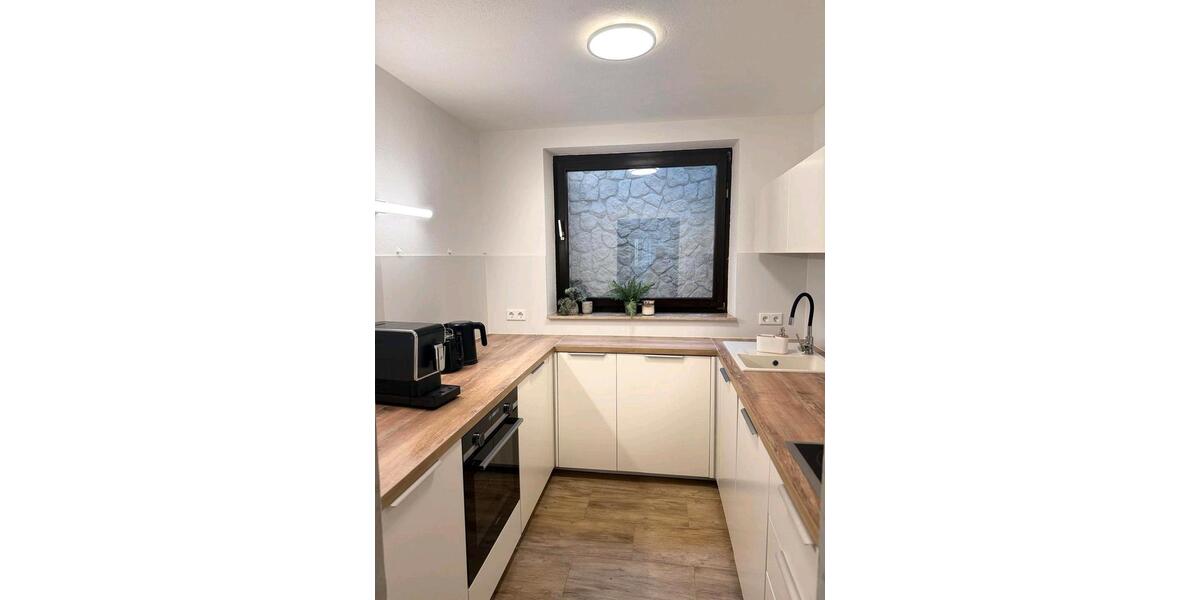 Maisonettenwohnung Schwabach - 4 Zimmer, 120 m&sup2;, 1.490&euro; | Angebot:25968124