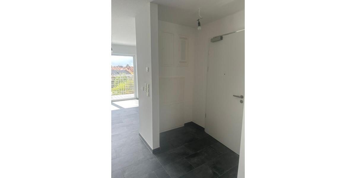 Etagenwohnung Nürnberg - 2 Zimmer, 65 m&sup2;, 1.300&euro; | Angebot:25937755