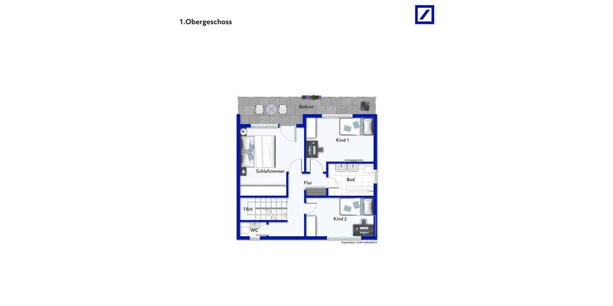 Doppelhaushälfte Hemhofen - 7 Zimmer, 180 m&sup2;, 685.000&euro; | Angebot:25685548