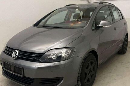 VW Golf Plus 274.644 km 3.099 &euro; Hausen bei Forchheim 91353
