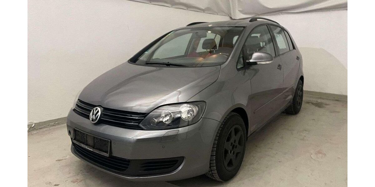 VW Golf Plus 274.644 km 3.099 &euro; Hausen bei Forchheim 91353