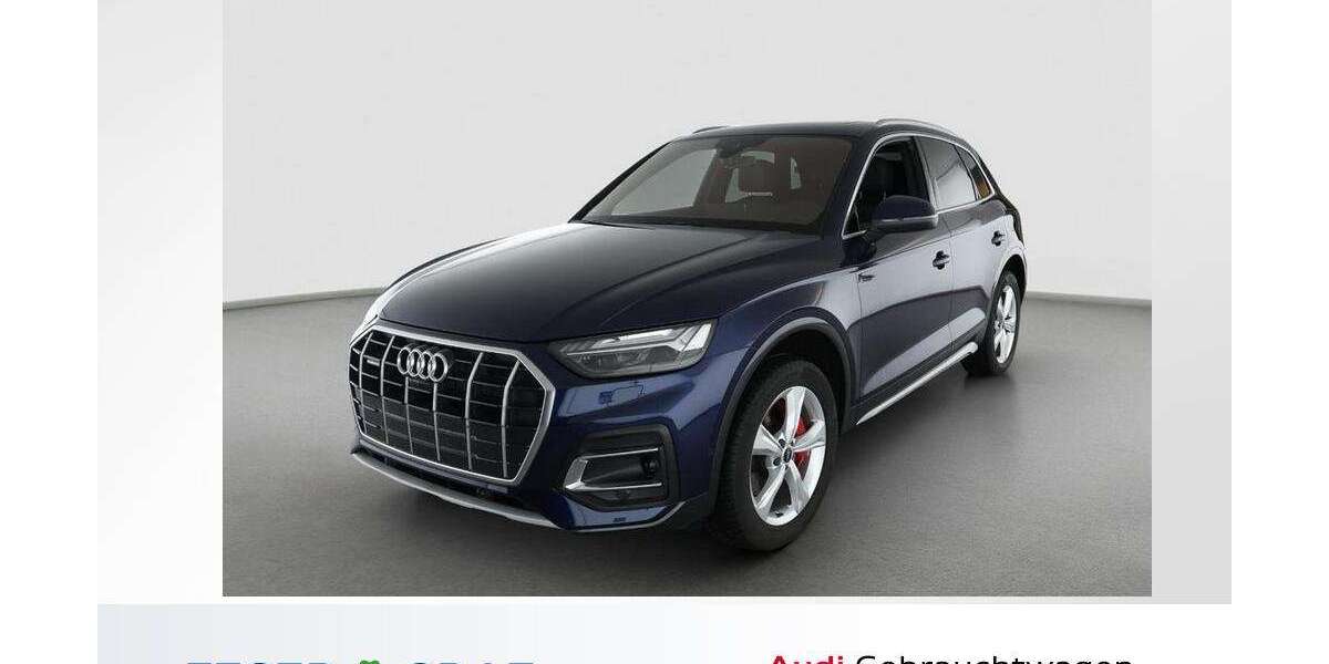 Audi Q5 12.500 km 51.980 &euro; Roth 91154