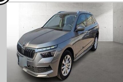 Skoda Kamiq 37.850 km 19.910 &euro; Fürth 90762