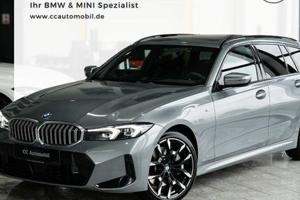 BMW 330 5.733 km 45.448 &euro; Fürth 90763
