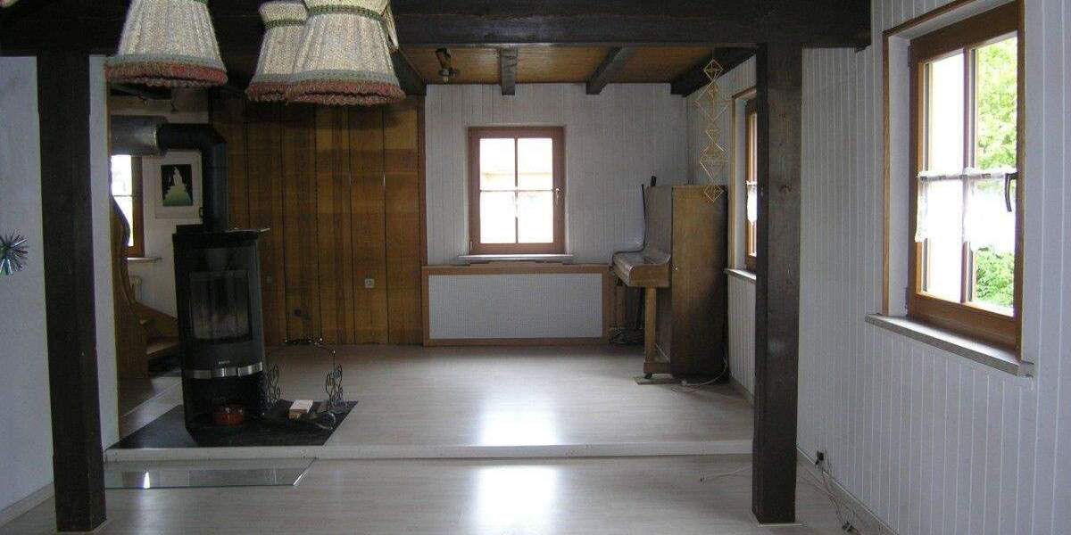 Einfamilienhaus Engelthal - 6 Zimmer, 150 m&sup2;, 285.000&euro; | Angebot:25780668