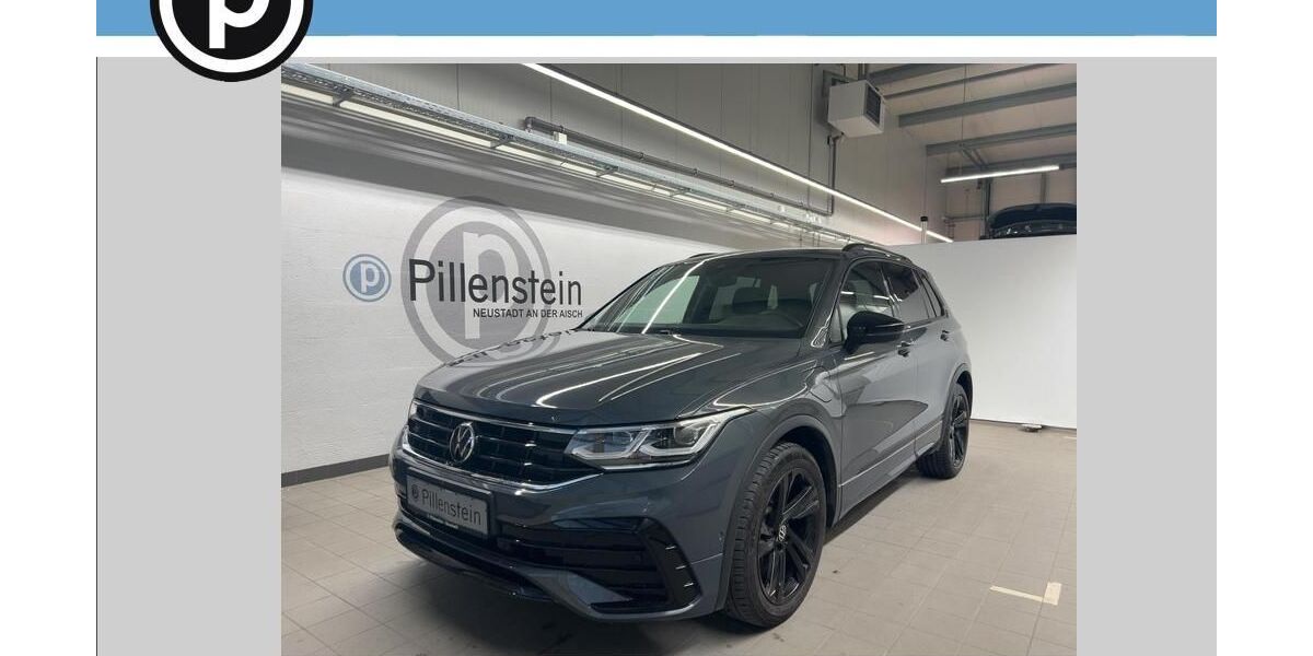 VW Tiguan 79.500 km 28.705 &euro; Neustadt/Aisch 91413