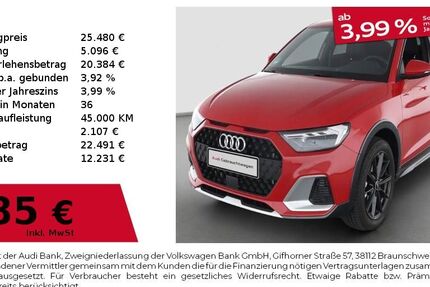 Audi A1 8.569 km 24.980 &euro; Fürth 90763
