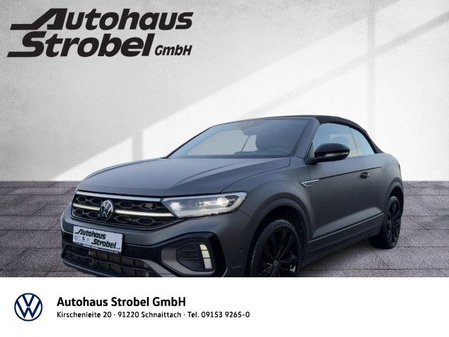 VW T-Roc 46.226 km 35.990 &euro; Schnaittach 91220