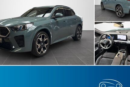 BMW X2 71.000 km 37.790 &euro; Buchschwabach bei Nürnberg 90574