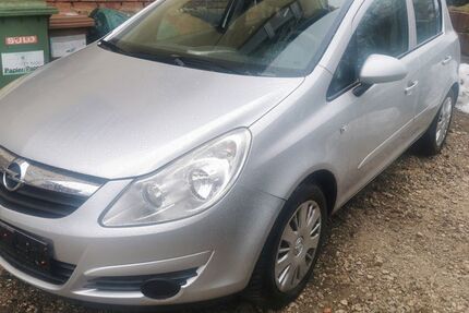 Opel Corsa 104.650 km 2.099 &euro; Schnaittach 91220