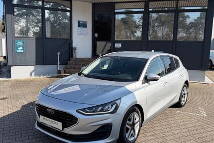 Ford Focus 125.000 km 13.999 &euro; Fürth 90765