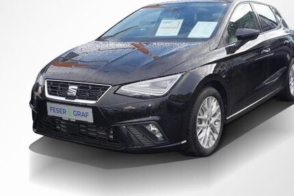 Seat Ibiza 8.150 km 20.880 &euro; Erlangen 91056