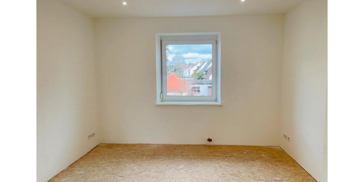Etagenwohnung Nürnberg Eibach - 2 Zimmer, 54 m&sup2;, 700&euro; | Angebot:25833079