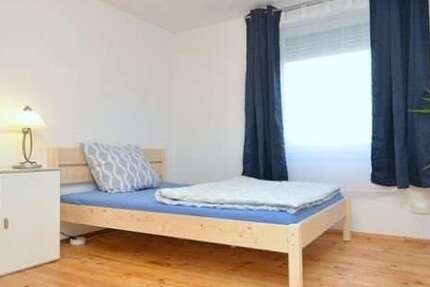 Wohnung Nürnberg Wöhrd Wöhrd - 2 Zimmer, 45 m&sup2;, 194.000&euro; | Angebot:27291003