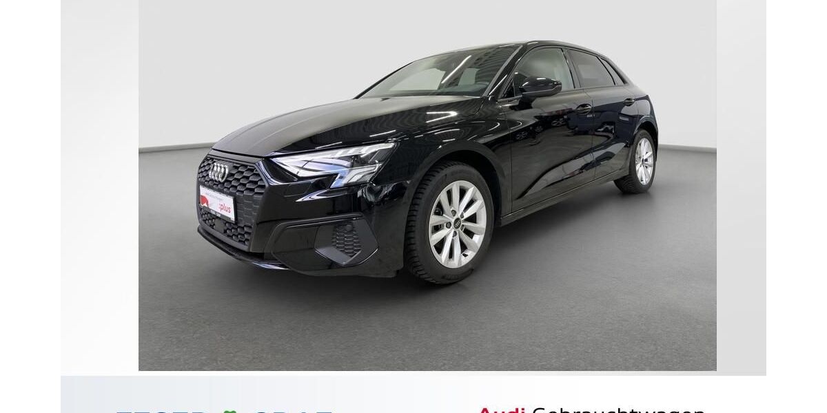 Audi A3 36.816 km 25.979 &euro; Fürth 90763
