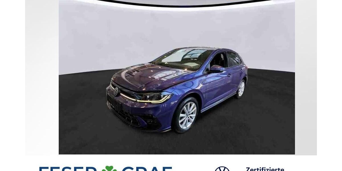 VW Polo 54.150 km 19.440 &euro; Nürnberg 90441