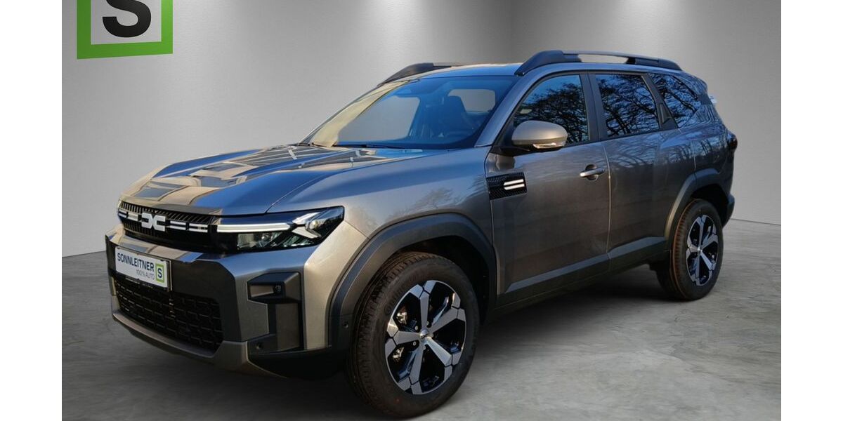 Dacia Bigster 5.260 km 32.490 &euro; Nürnberg 90471