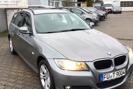 BMW 318 252.000 km 3.200 &euro; Erlangen 91056