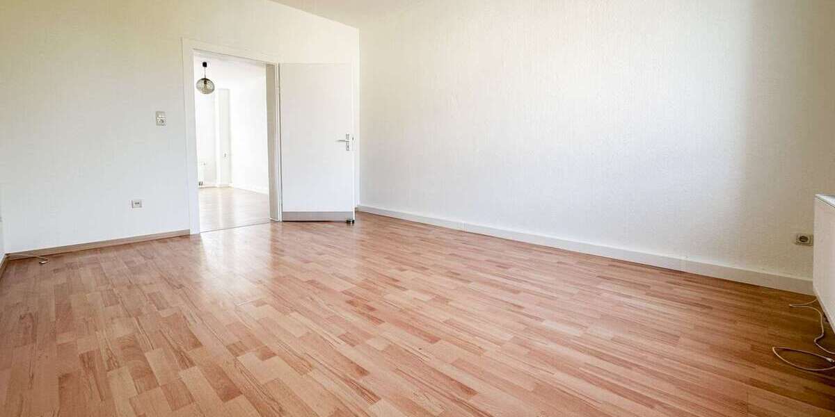 Etagenwohnung Nürnberg Rabus - 2 Zimmer, 64 m&sup2;, 189.000&euro; | Angebot:26631387