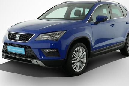 Seat Ateca 78.700 km 20.905 &euro; Höchstadt an der Aisch 91315