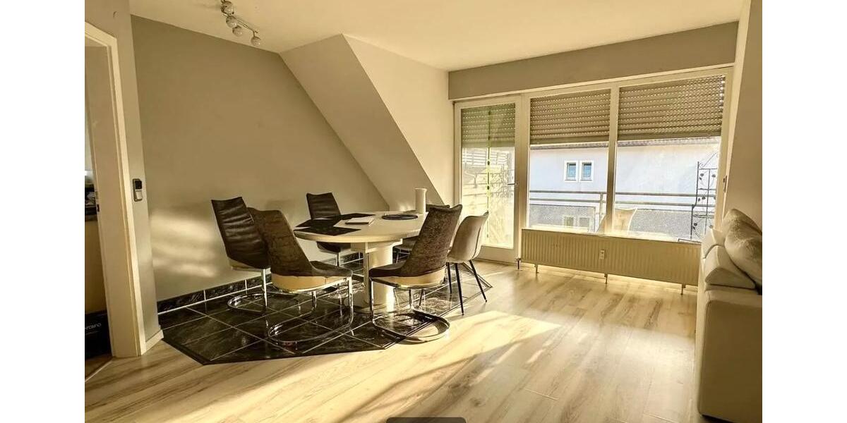 Maisonettenwohnung Burgthann - 3 Zimmer, 96 m&sup2;, 255.000&euro; | Angebot:26943360