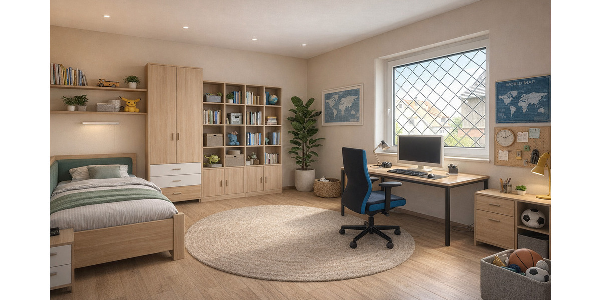 Einfamilienhaus Nürnberg Worzeldorf - 4 Zimmer, 120 m&sup2;, 550.000&euro; | Angebot:25671466