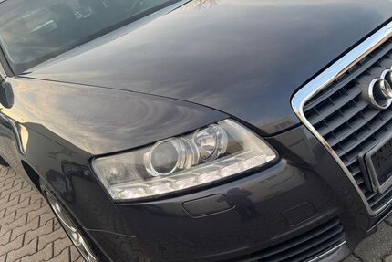 Audi A6 162.000 km 9.490 &euro; Schwabach 91126