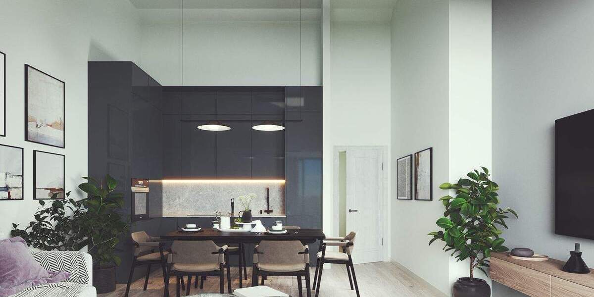 Etagenwohnung Nürnberg St Jobst - 3 Zimmer, 101 m&sup2;, 637.000&euro; | Angebot:25727762