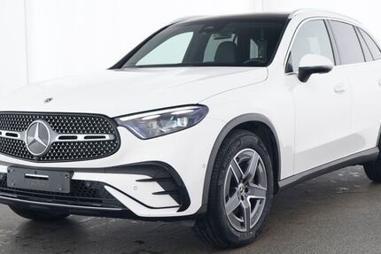 Mercedes-Benz GLC 300 17.600 km 55.210 &euro; Neustadt a.d. Aisch 91413