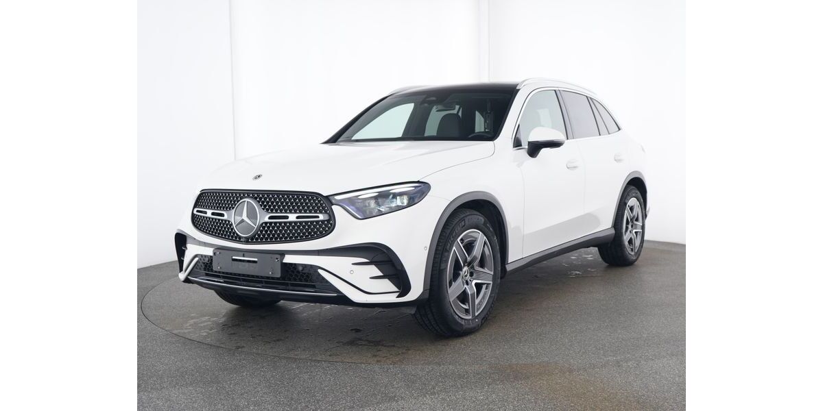 Mercedes-Benz GLC 300 17.600 km 55.210 &euro; Neustadt a.d. Aisch 91413