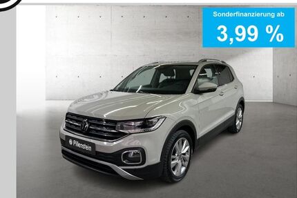 VW T-Cross 36.500 km 20.905 &euro; Neustadt/Aisch 91413