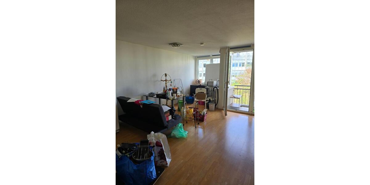 Etagenwohnung Nürnberg Gleißhammer - 1 Zimmer, 40 m&sup2;, 599&euro; | Angebot:26501585