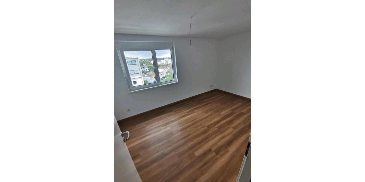 Etagenwohnung Erlangen Am Anger - 2 Zimmer, 60 m&sup2;, 913&euro; | Angebot:26522853