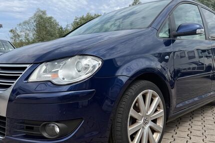 VW Touran 279.290 km 3.980 &euro; Seukendorf 90556
