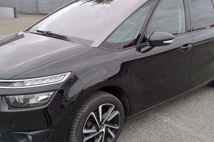 Citroen Grand C4 Picasso / SpaceTourer 202.421 km 6.488 &euro; Nűrnberg 90411
