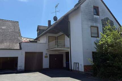 Haus Langensendelbach - 358.000&euro; | Angebot:25726216