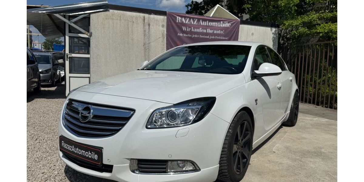 Opel Insignia 250.000 km 3.990 &euro; Fürth 90763